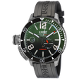 U-Boat Sommerso Ceramic Green