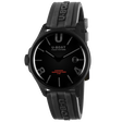 U-Boat Darkmoon BK Black Curved PVD