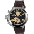 U-Boat Classico 45 Titanium Tungsteno CAS1