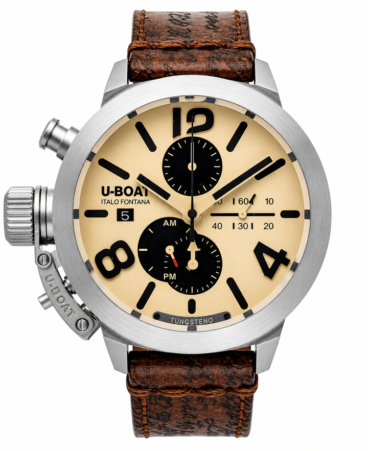 U-Boat Classico 40 Vintage