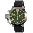U-Boat Classico Tungsteno CAS Green