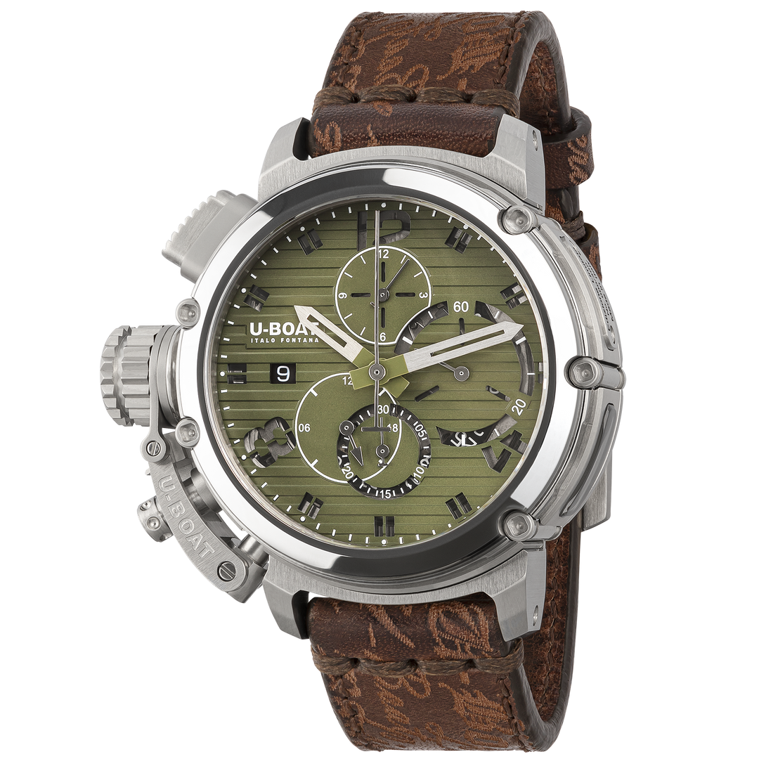 U-Boat Chimera Chrono SS
