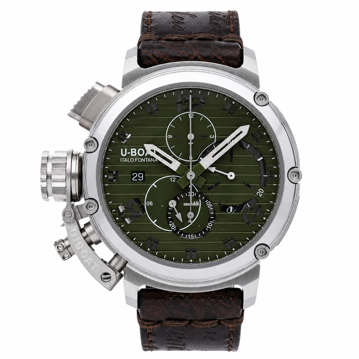 U-båt Chimera Chrono SS