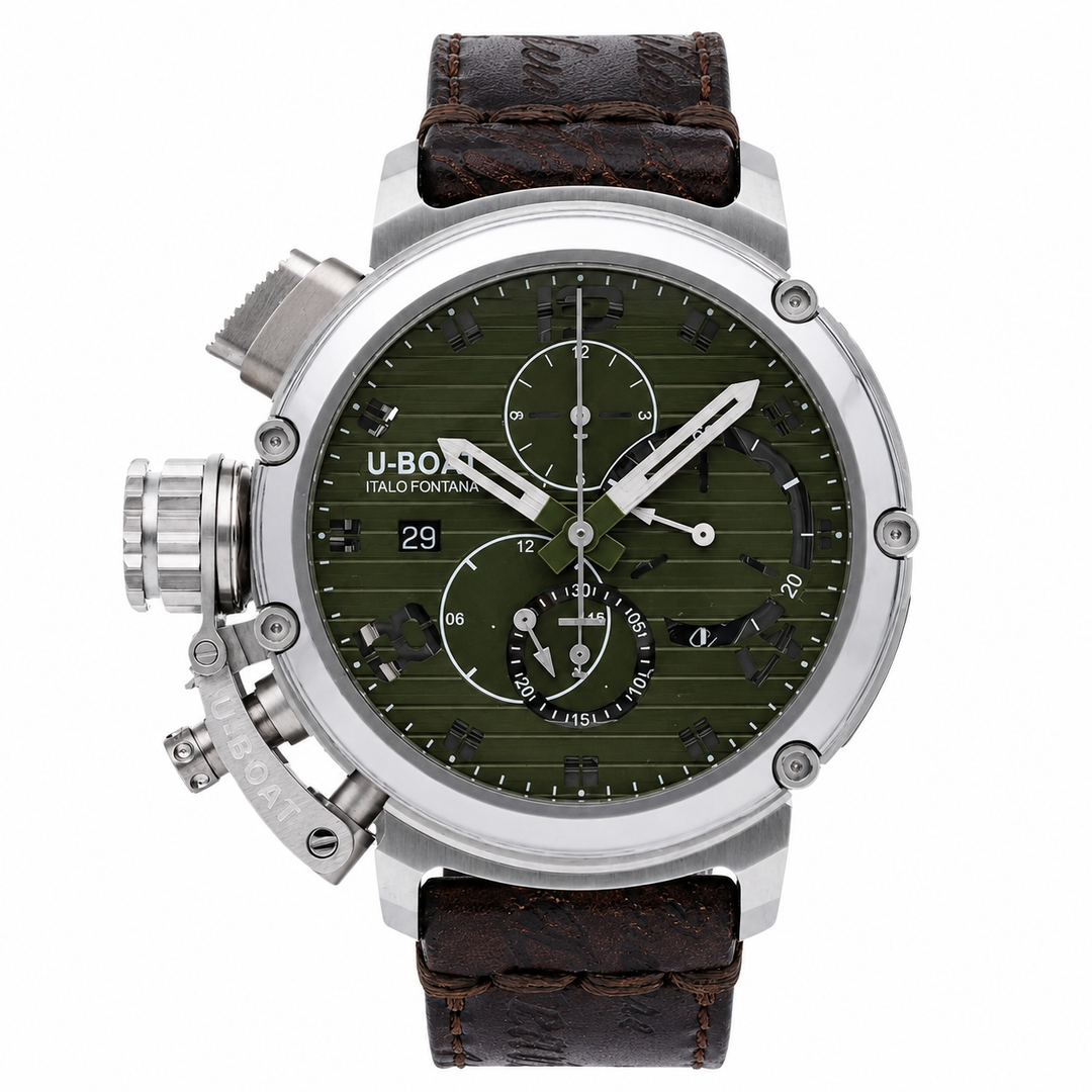 U-båt Chimera Chrono SS