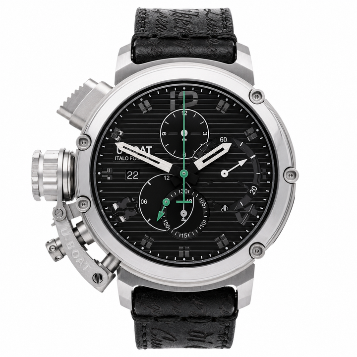 U-Boat Chimera Chrono SS