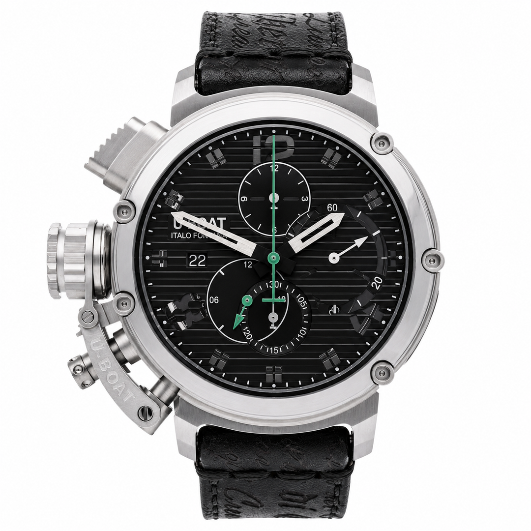 U-Boat Chimera Chrono SS