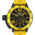U-Boat Sommerso Yellow IPB