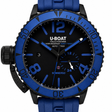 U-båt Sommerso Ceramic Blue