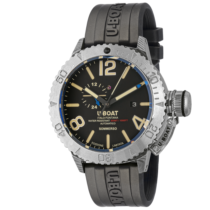 U-Boat Sommerso Damasco Right 9988