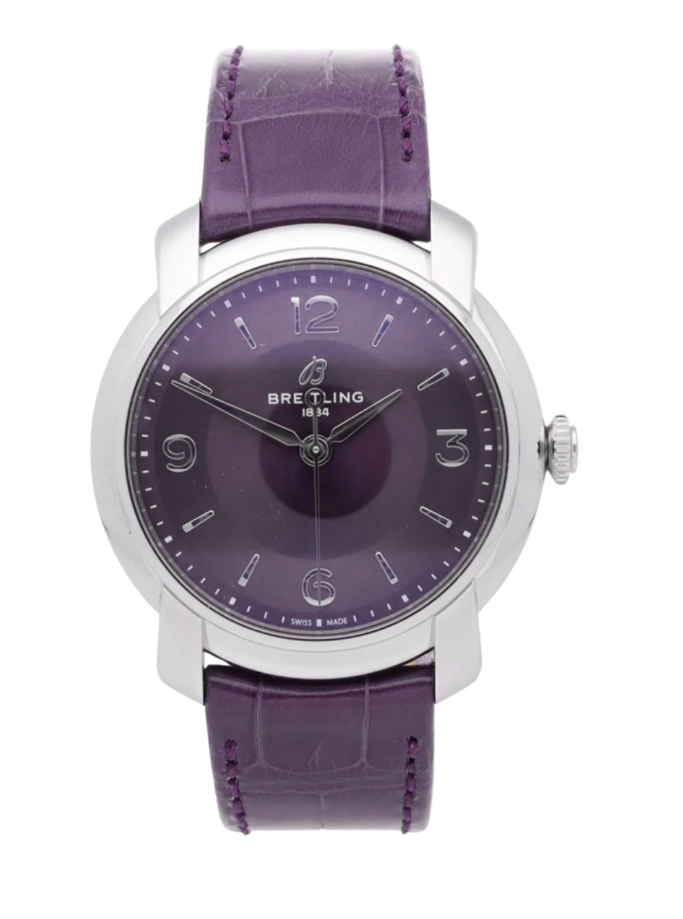 Breitling Lady Premier Automatic 36