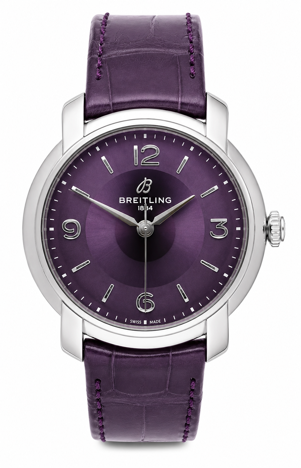 Breitling Lady Premier Automatic 36