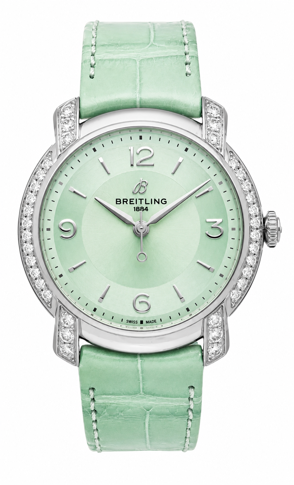 Breitling Lady Premier Automatic 36