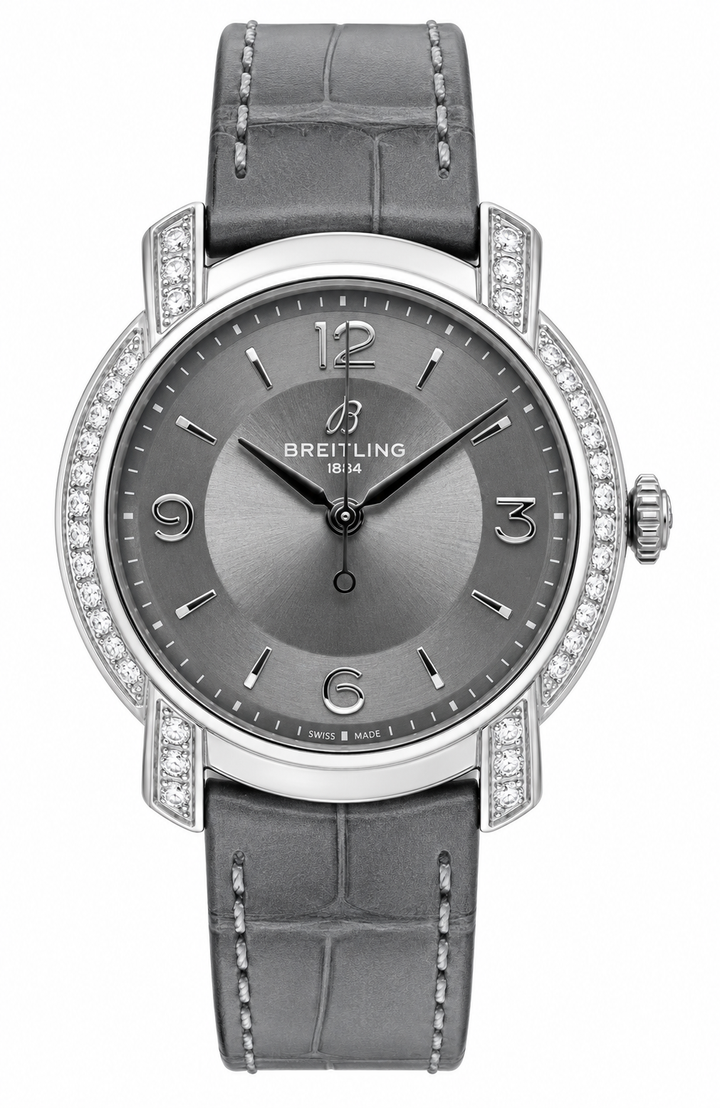Breitling Lady Premier Automatic 36