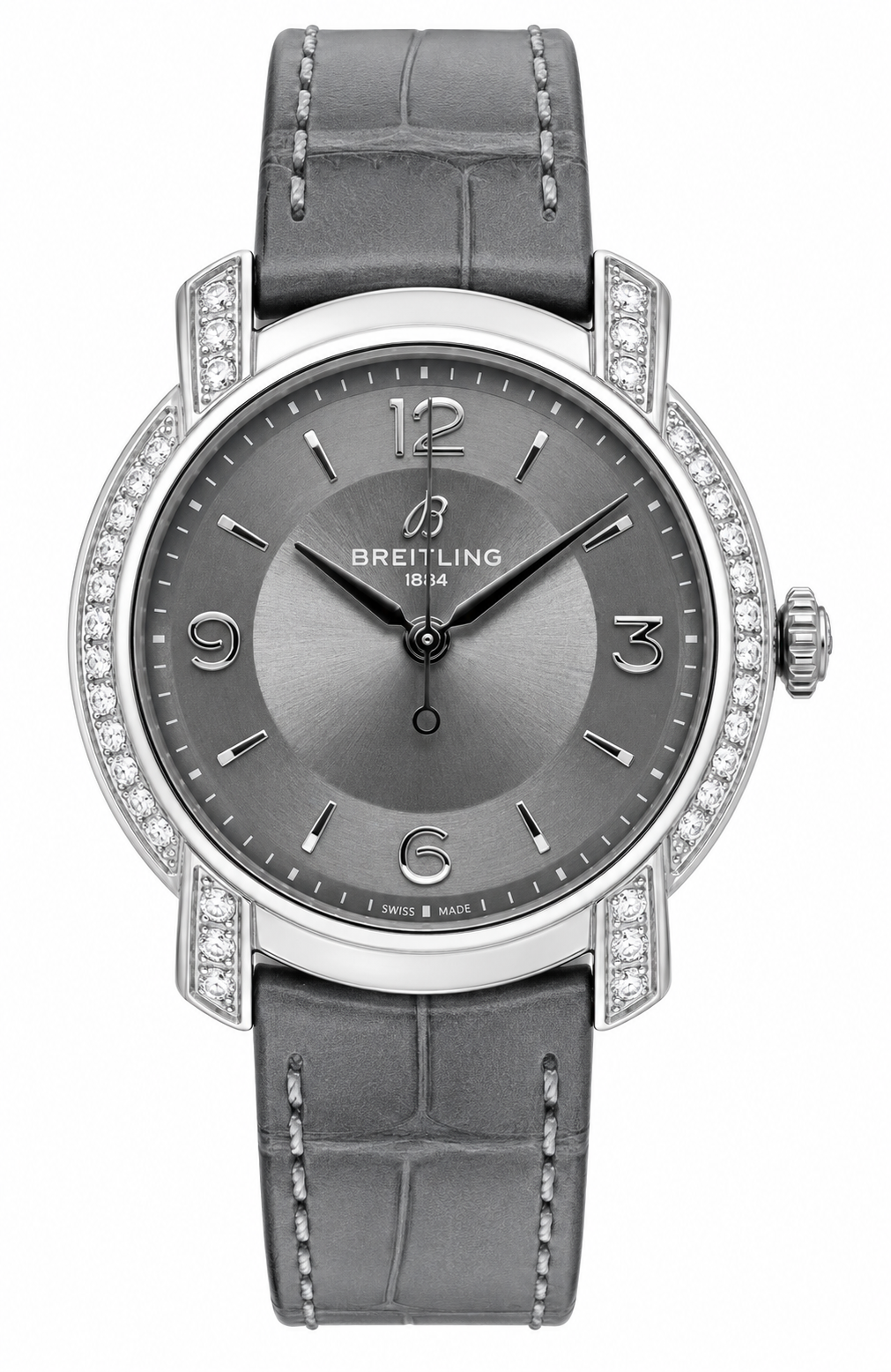 Breitling Lady Premier Automatic 36