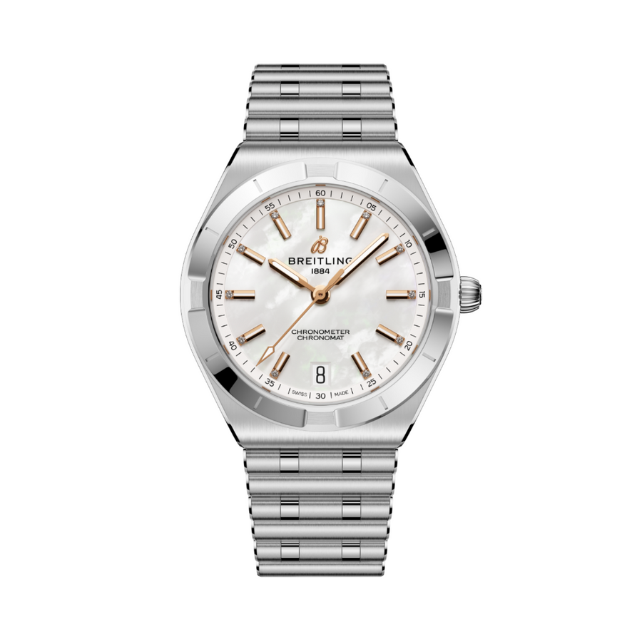 Breitling Chronomat Automatik 36