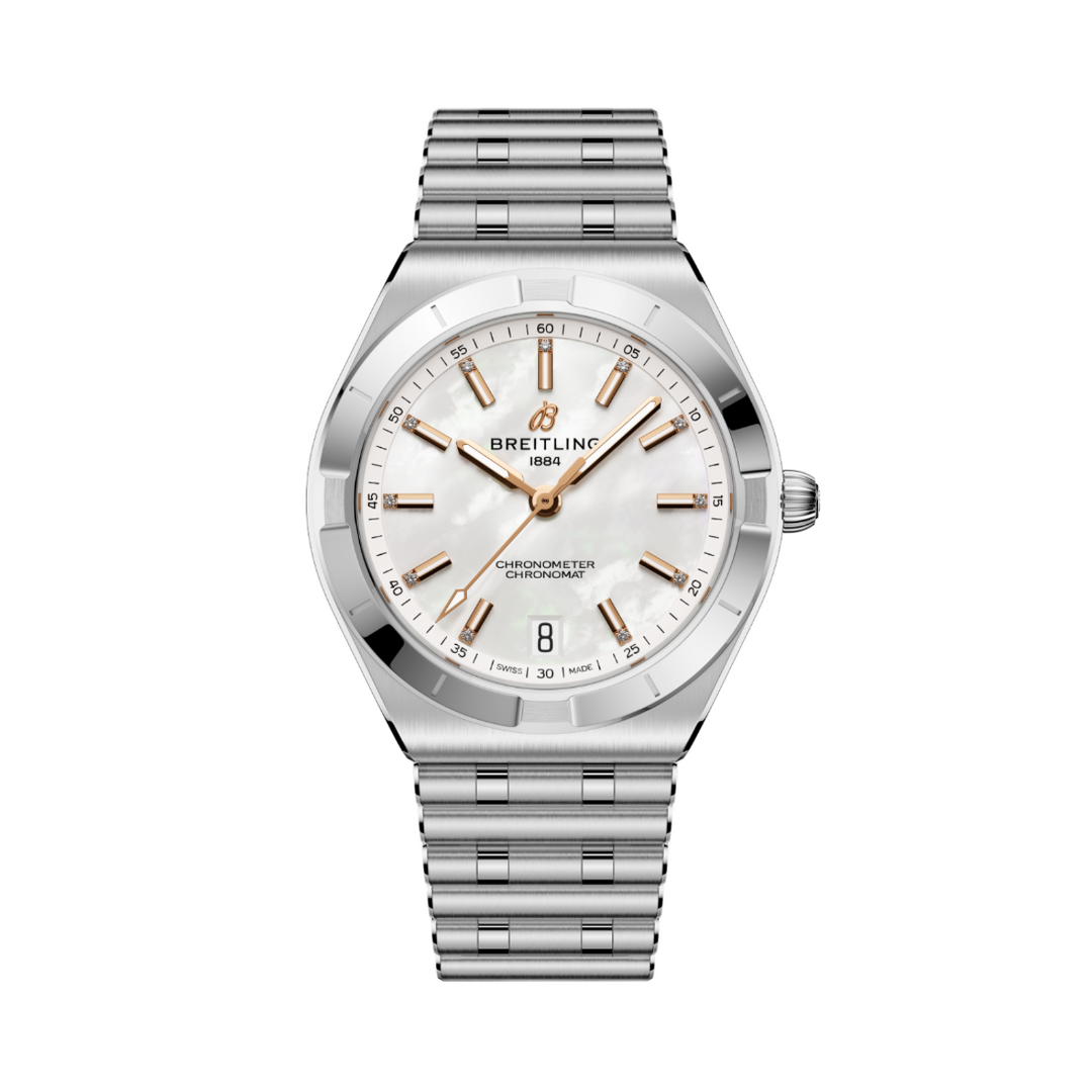 Breitling Chronomat Automatico 36