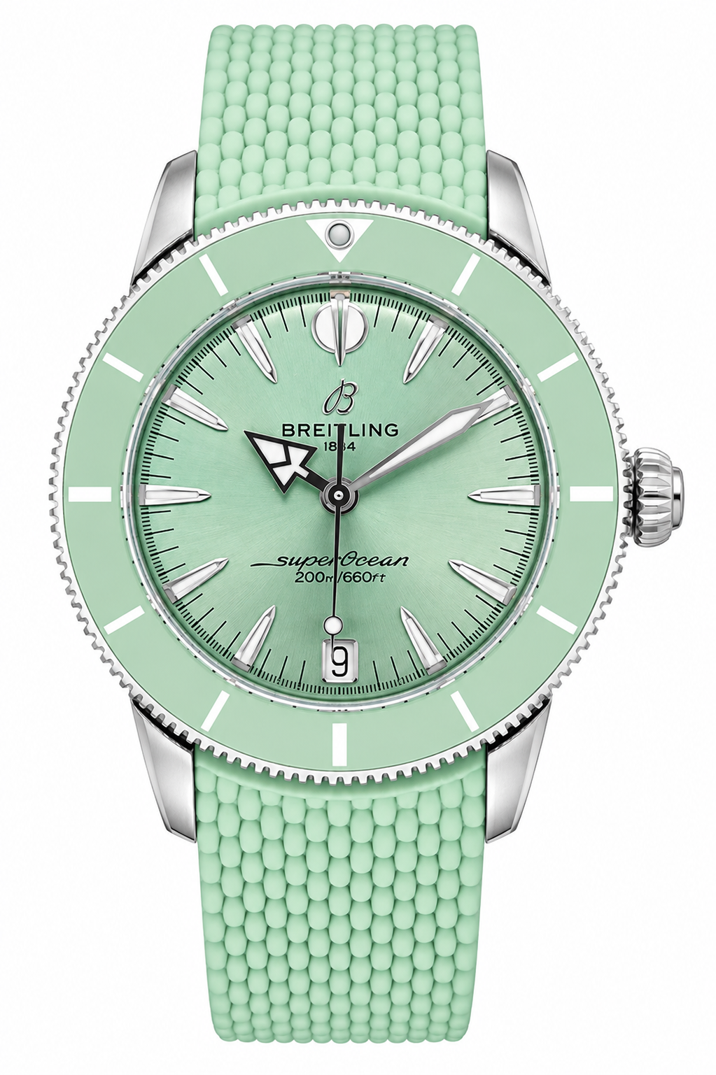 Breitling Superocean Heritage Automatic 36