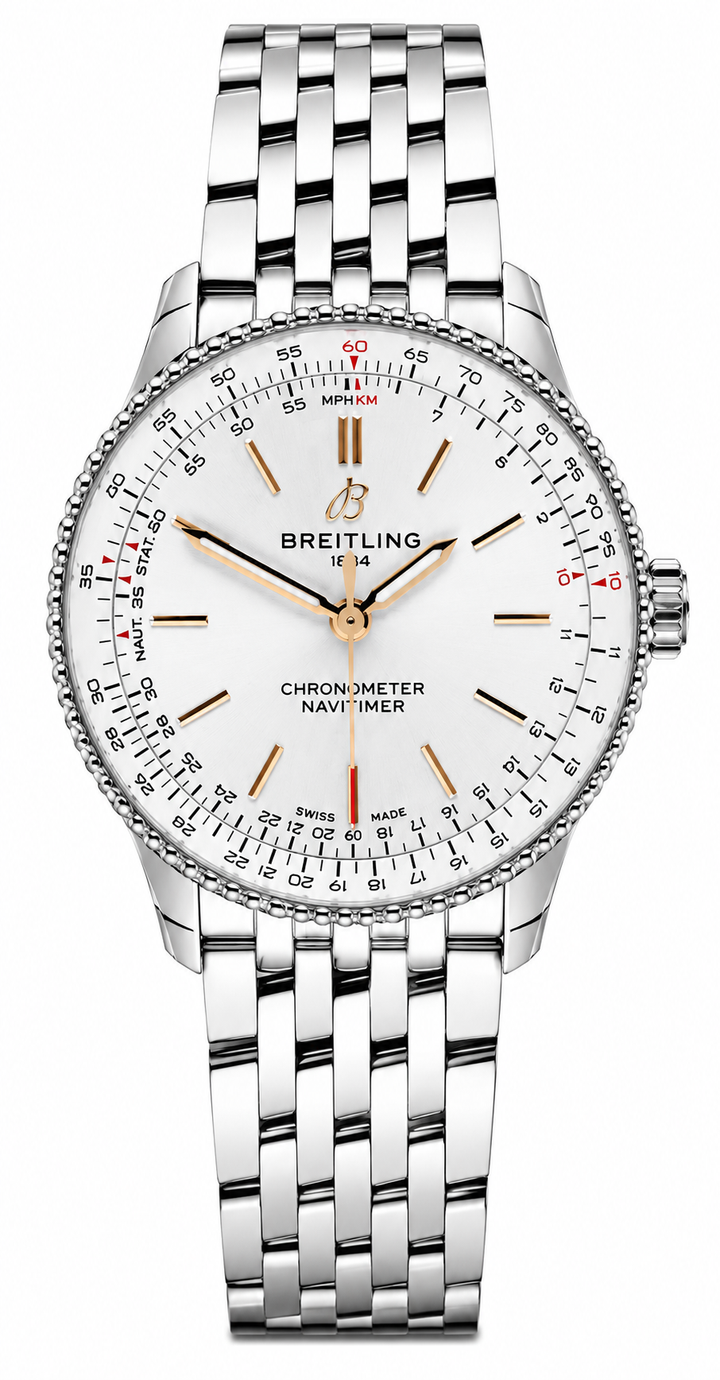 Breitling Navitimer Automatic 36