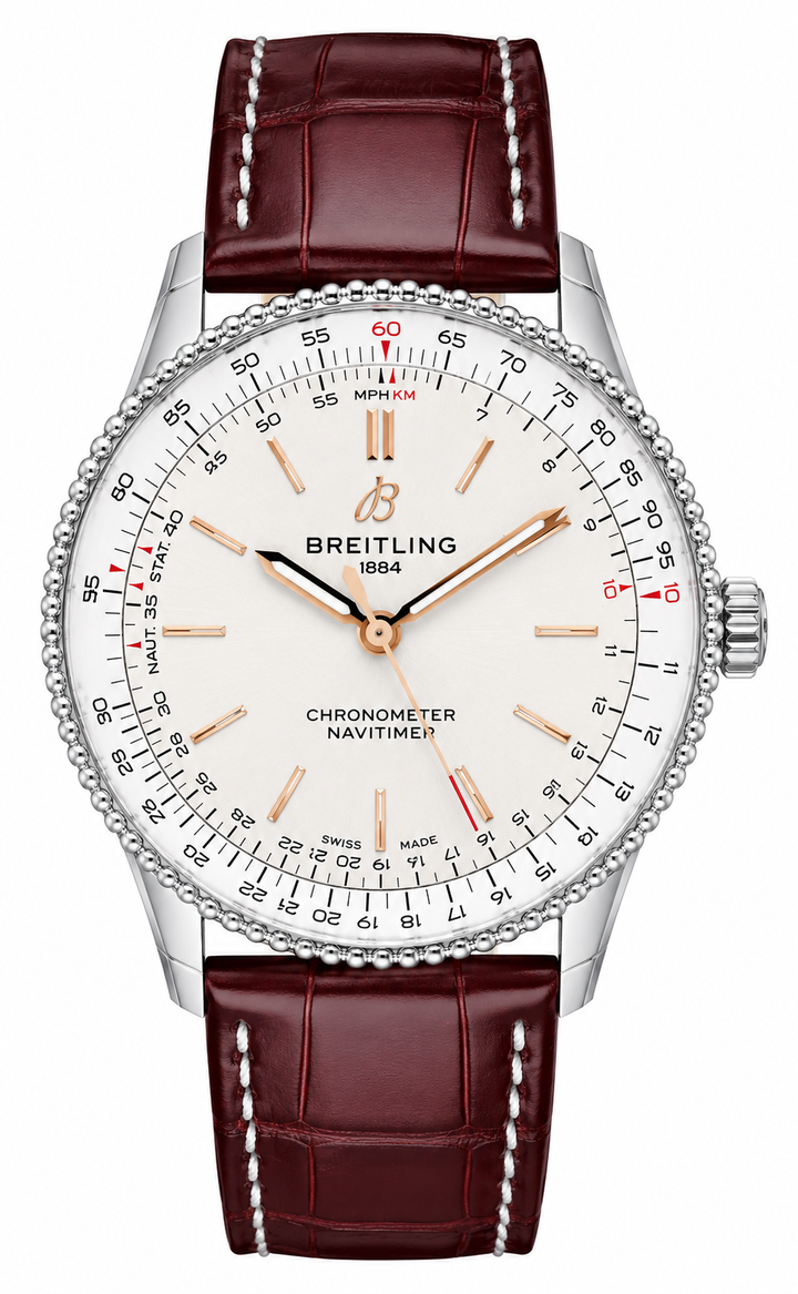 Breitling Navitimer Automatic 36