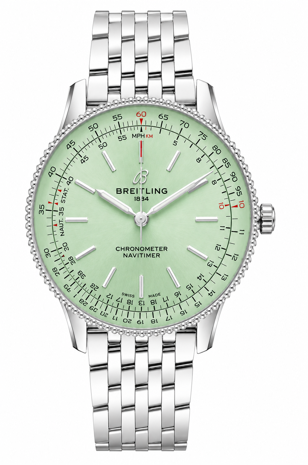 Breitling Navitimer Automatic 36