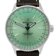 Breitling Navitimer Automatic 36