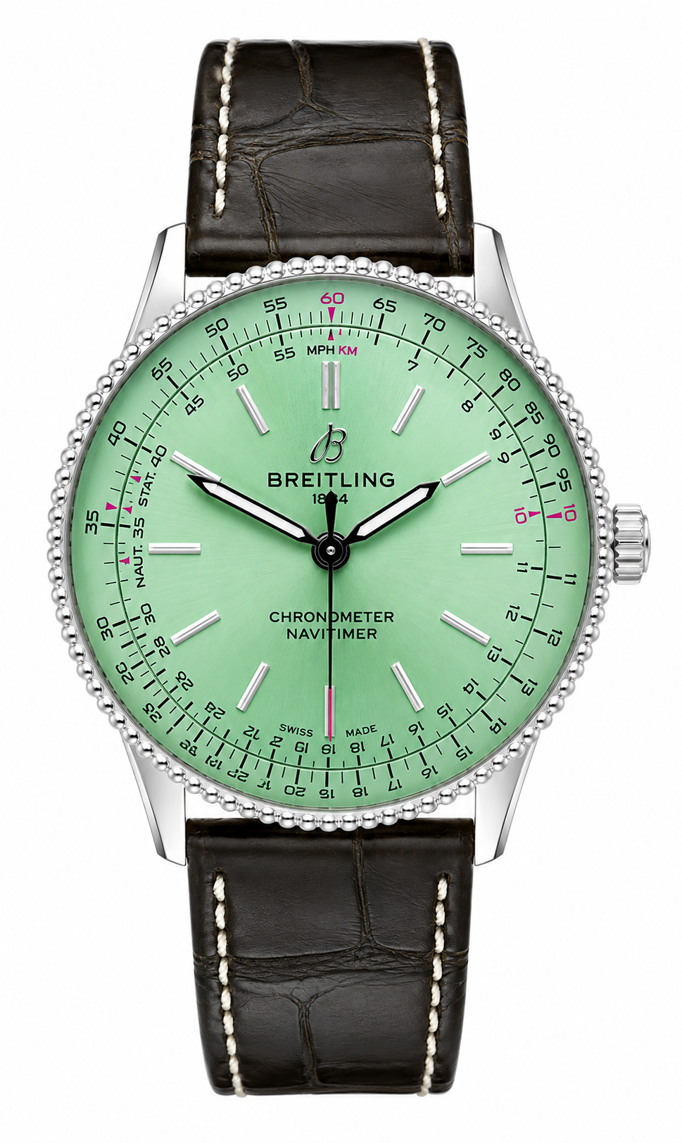 Breitling Navitimer Automatic 36