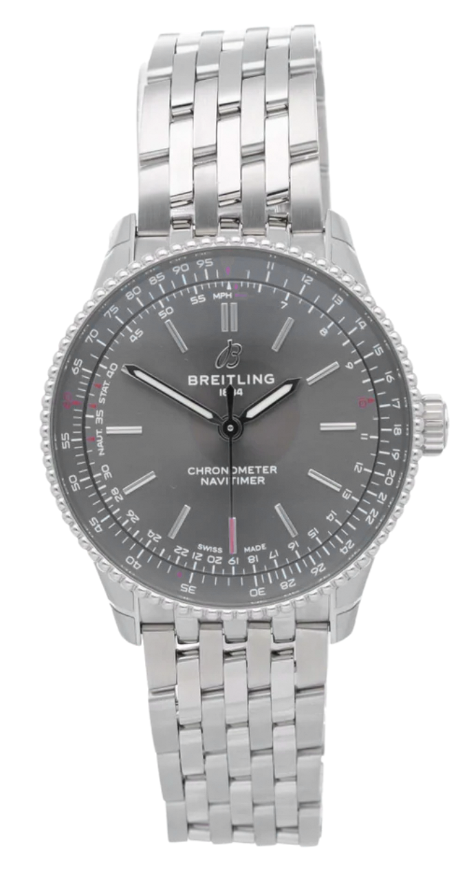 Breitling Navitimer Automatic 36