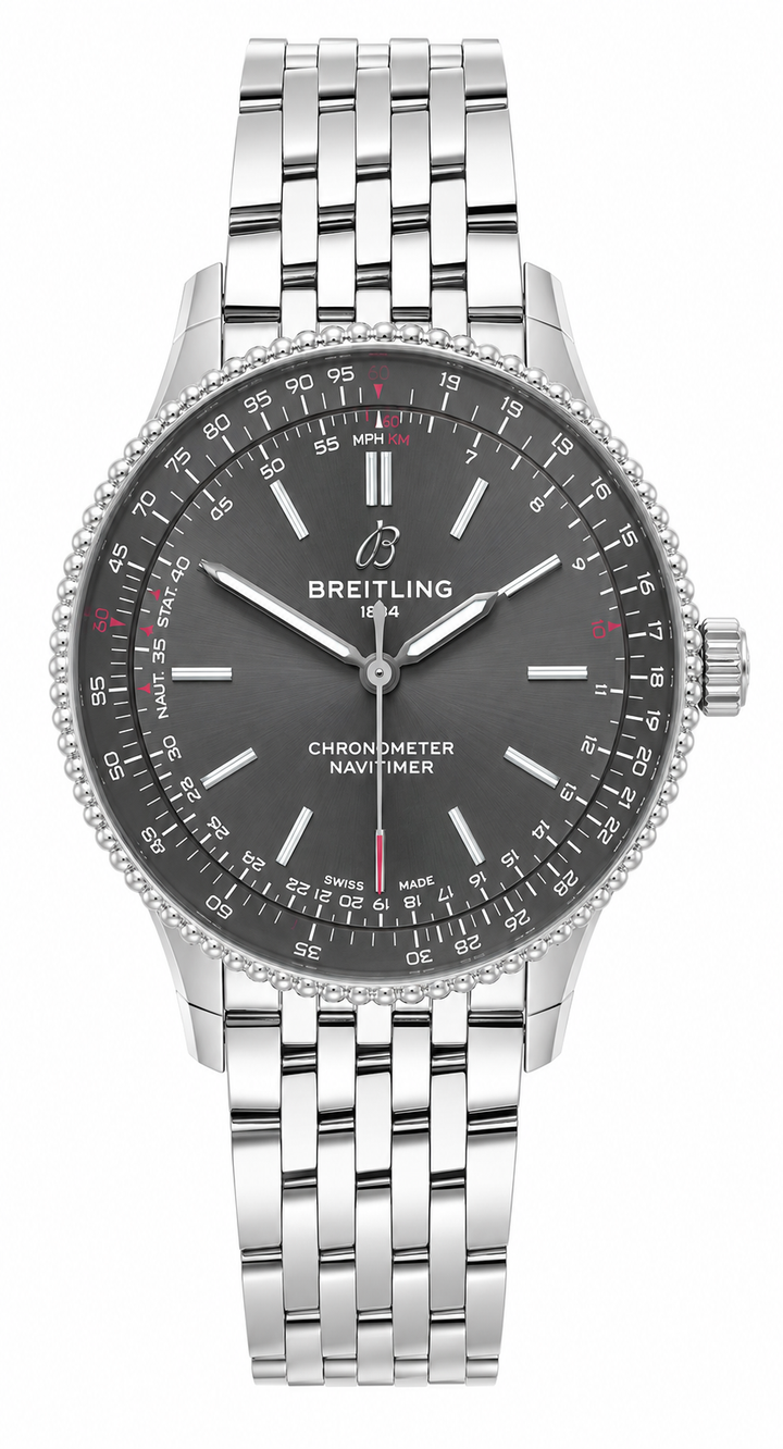 Breitling Navitimer Automatic 36