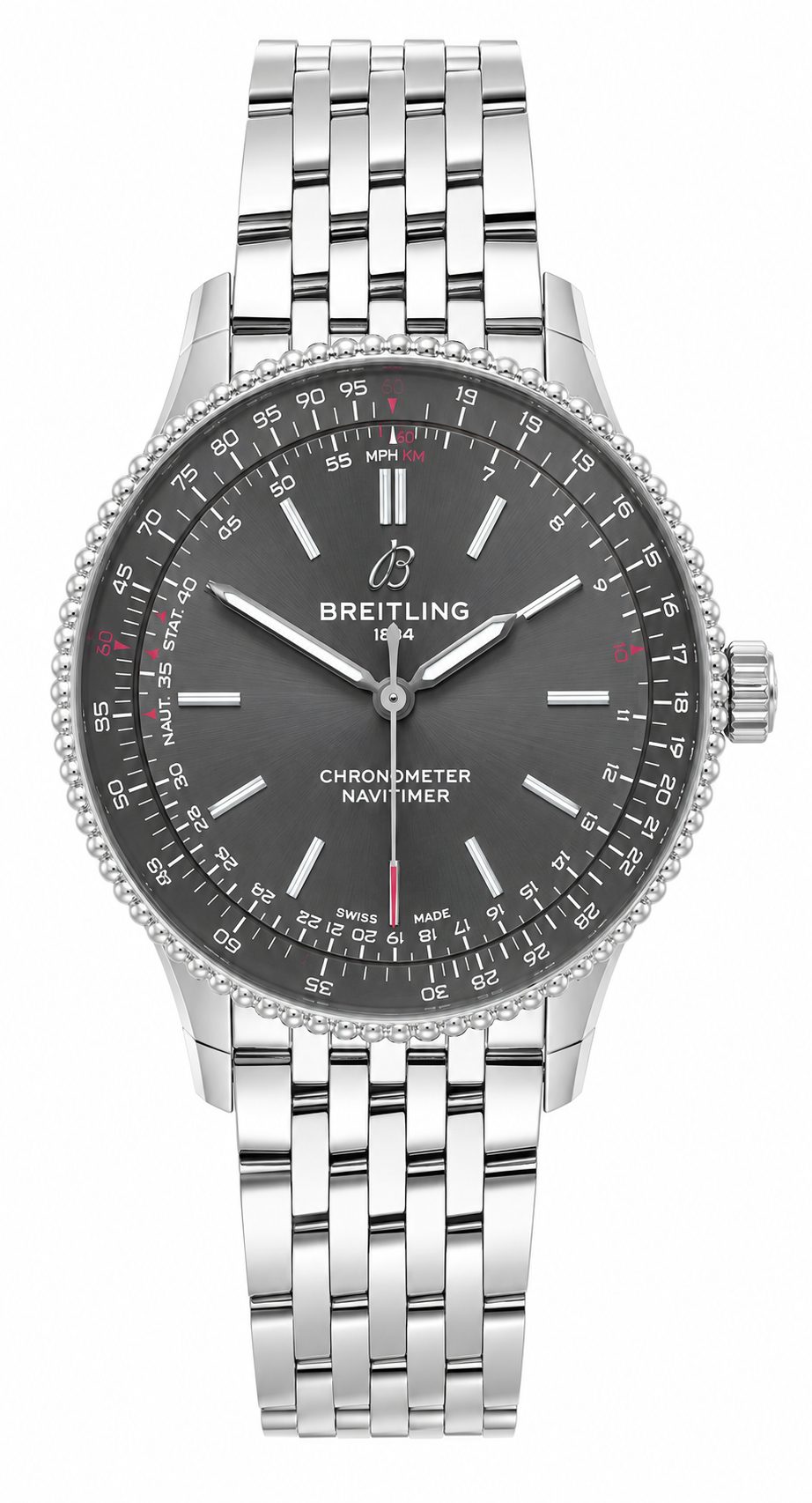 Breitling Navitimer Automatic 36