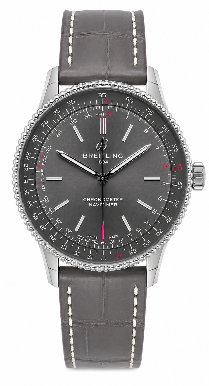 Breitling Navitimer Automatic 36