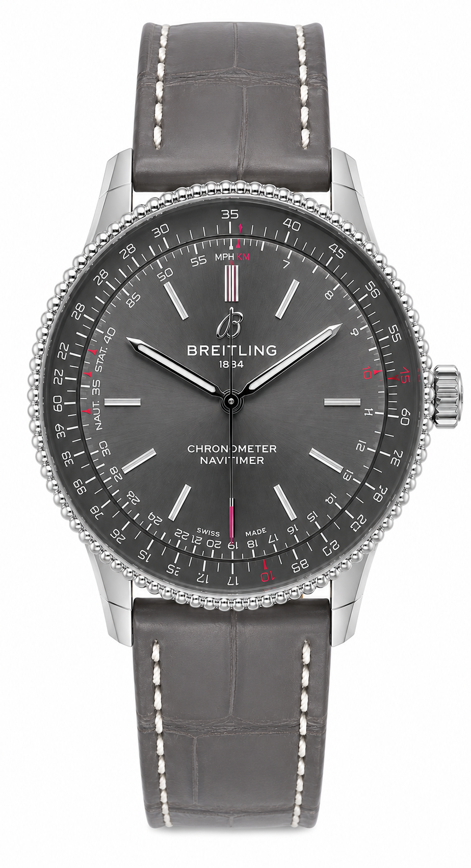 Breitling Navitimer Automatic 36