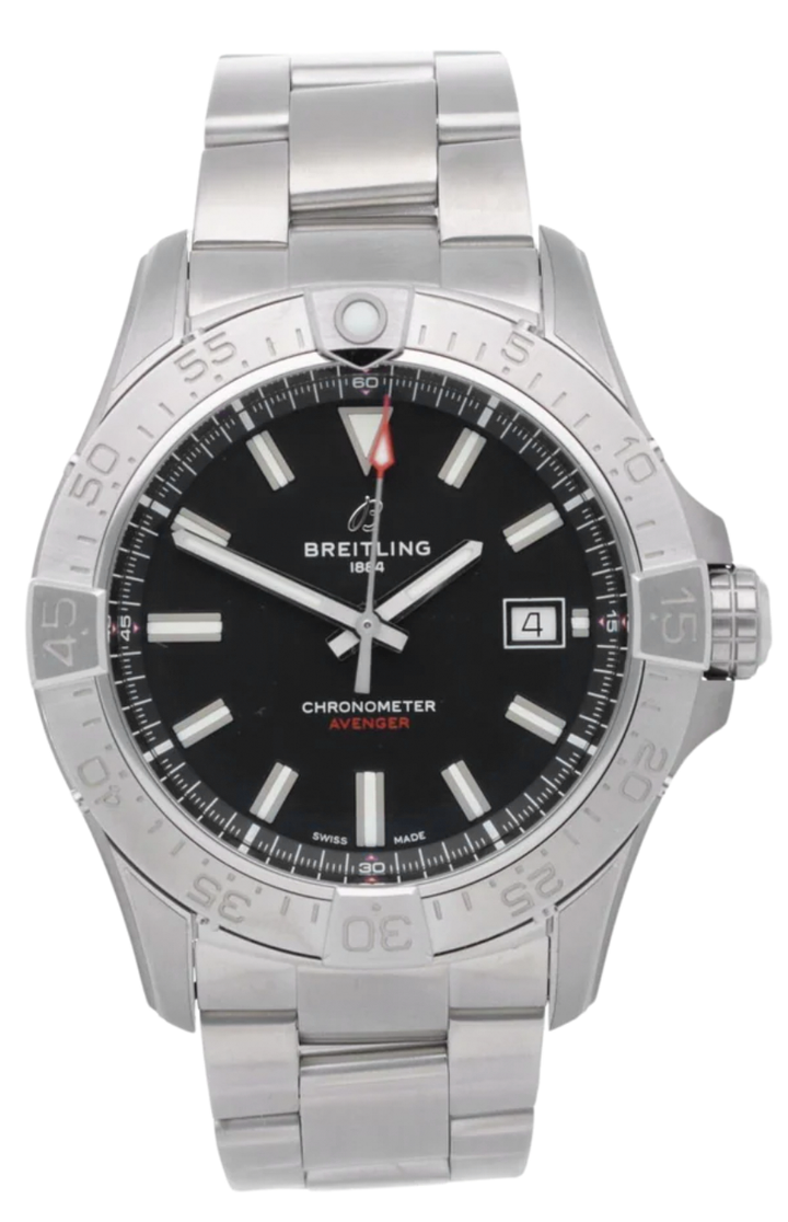 Breitling Avenger Automatic 42
