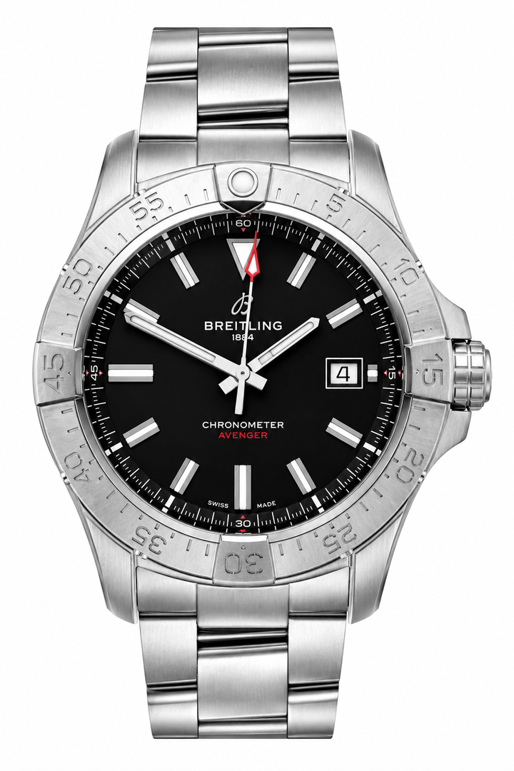 Breitling Avenger Automatic 42