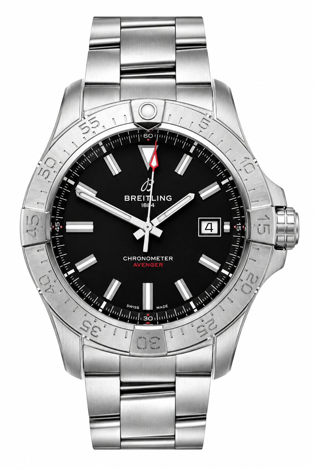 Breitling Avenger Automatic 42