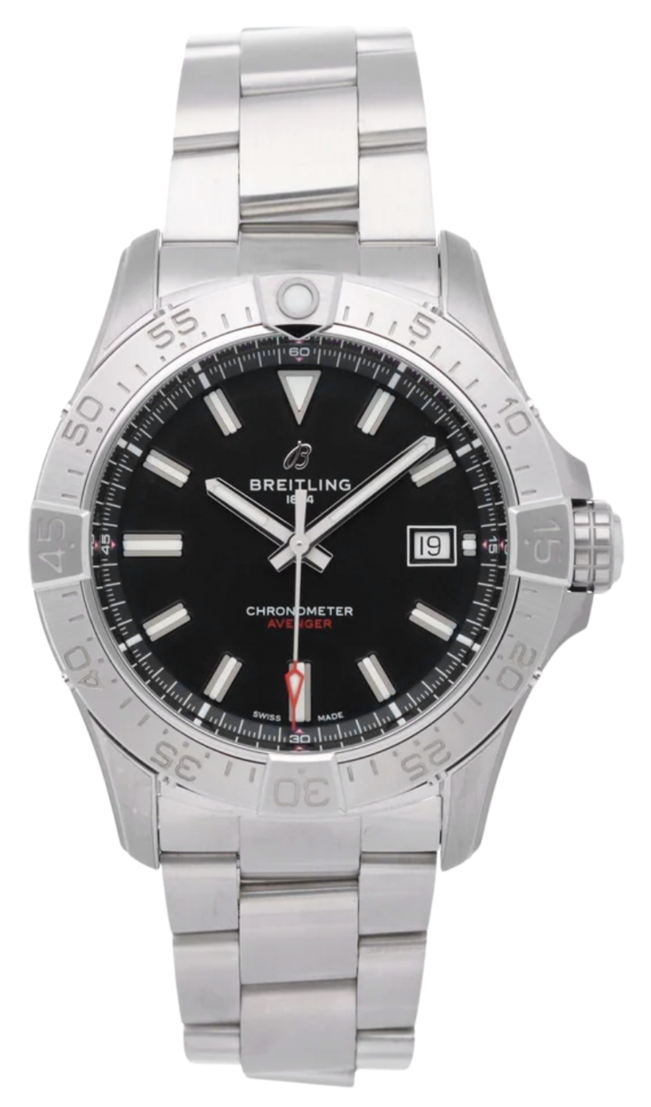 Breitling Avenger Automatik 42