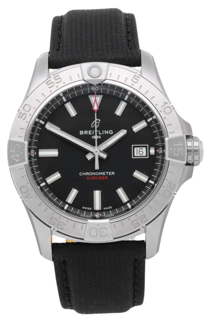 Breitling Avenger Automatic 42