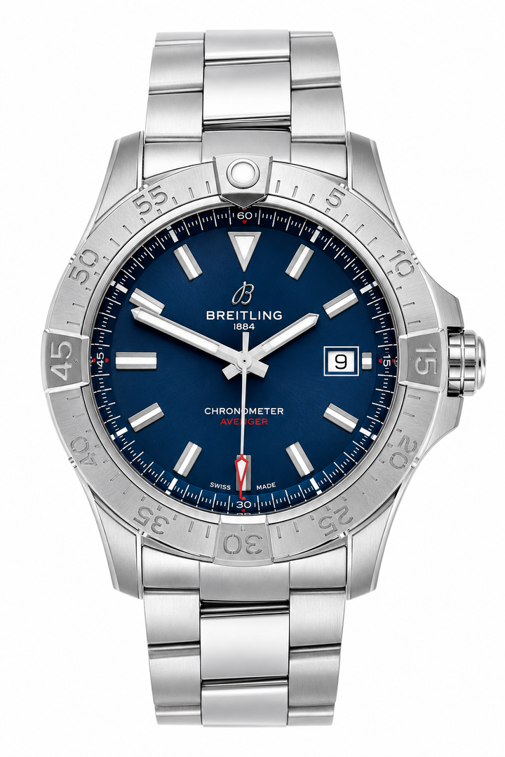 Breitling Avenger Automático 42