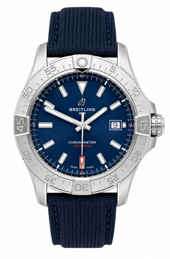 Breitling Avenger Automatic 42