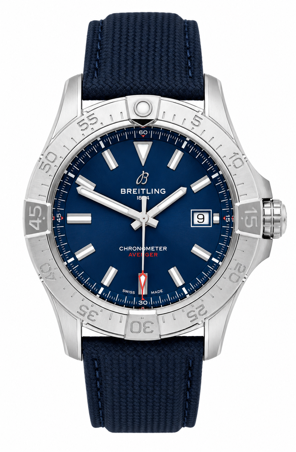 Breitling Avenger Automatic 42