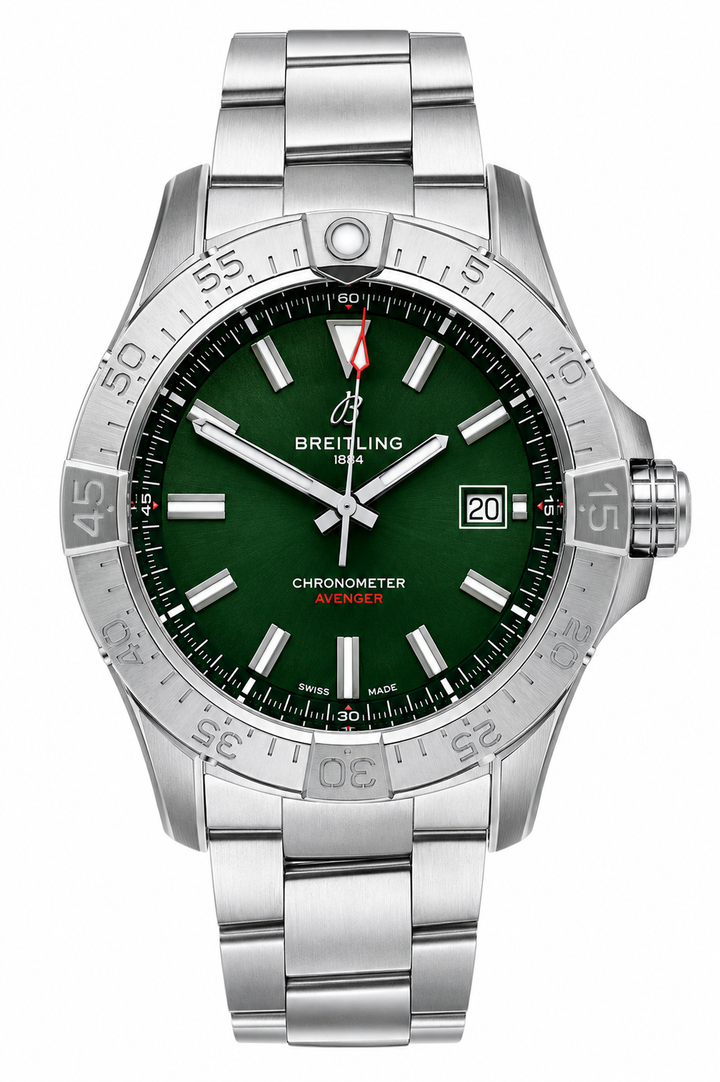 Breitling Avenger Automatic 42