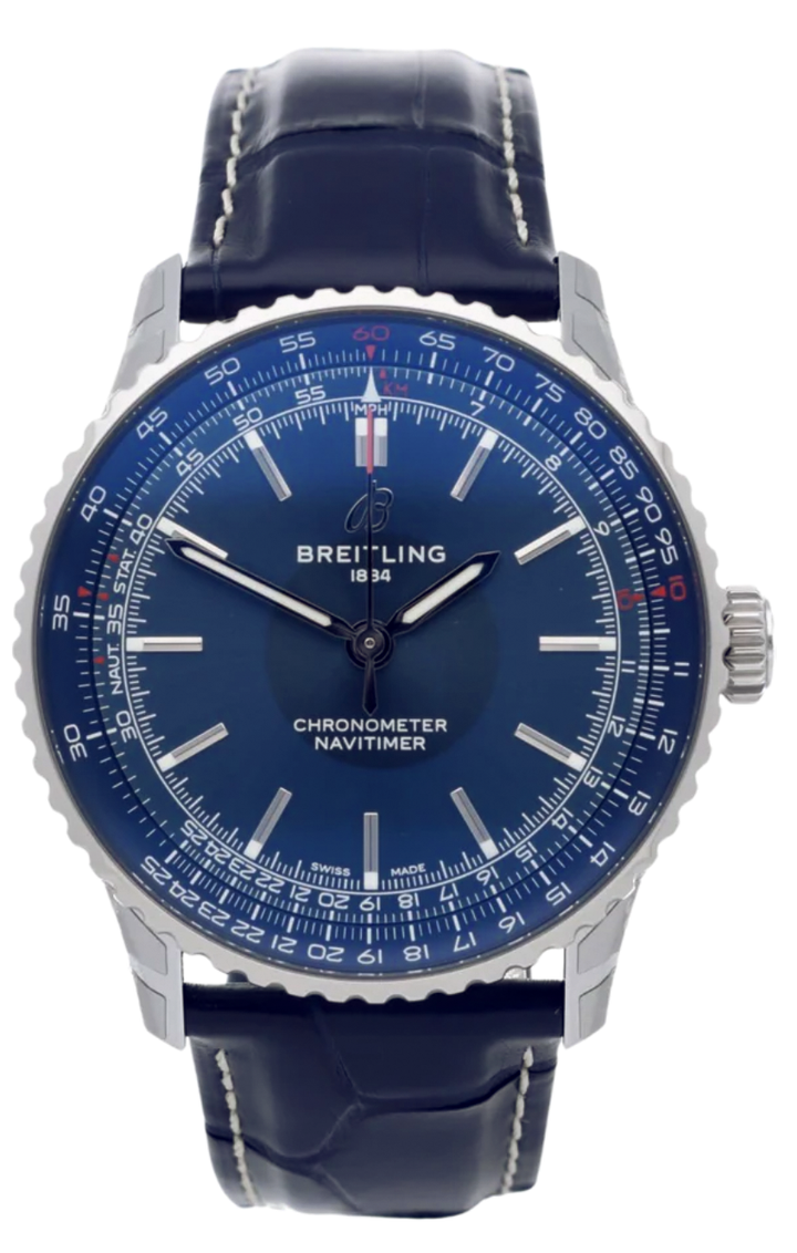 Breitling Navitimer Automatic 41