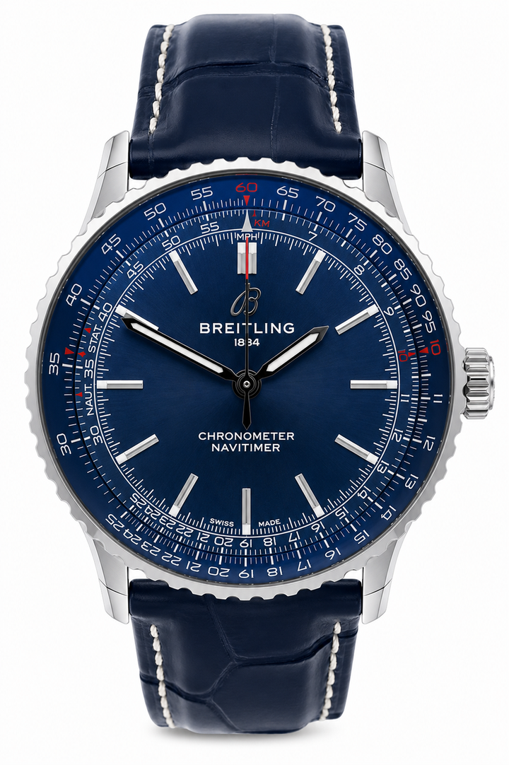 Breitling Navitimer Automatic 41