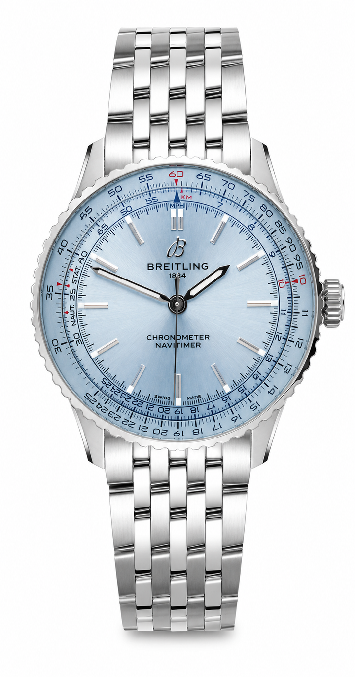 Breitling Navitimer Automatic 41