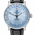 Breitling Navitimer Automático GMT 41