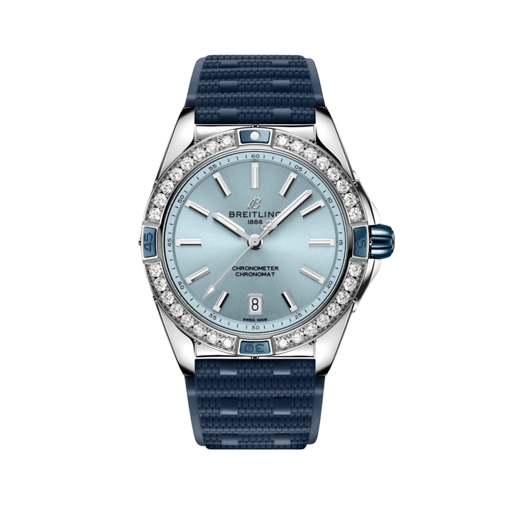 Breitling Super Chronomat Automatic 38