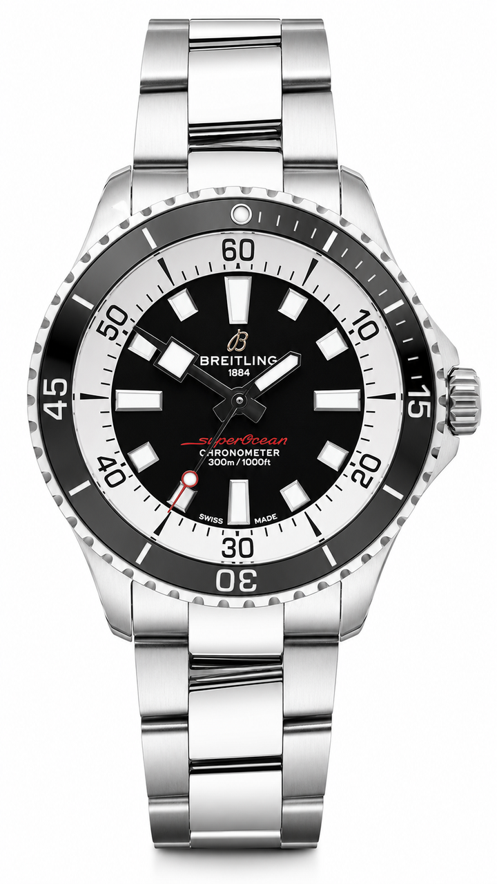 Breitling Superocean Automatic 42