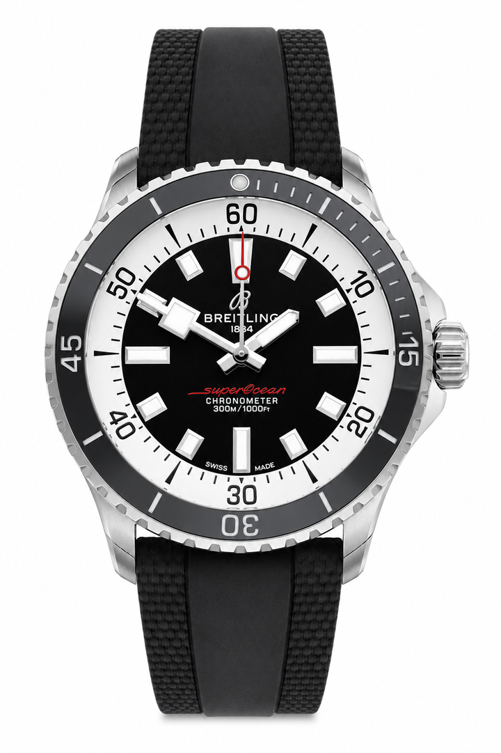 Breitling Superocean Automatic 42