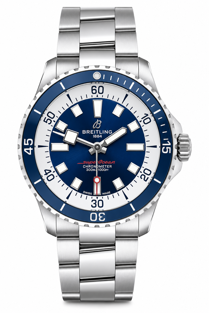 Breitling Superocean Automatic 42