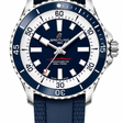 Breitling Superocean Automatic 42