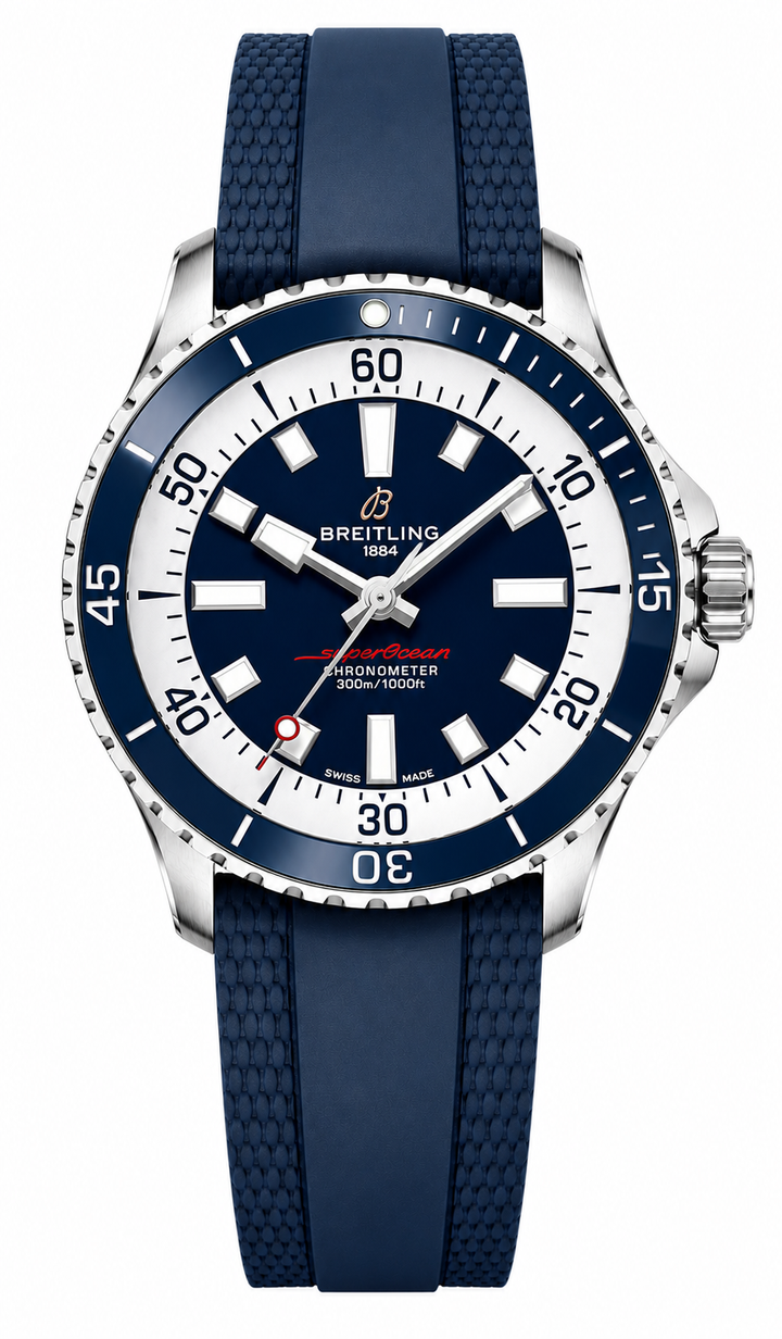 Breitling Superocean Automatic 42